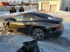 2019 Nissan Maxima s