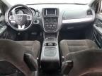 2015 Dodge 2015 Dodg Grand Caravan sxt
