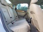 2009 Audi A4 Prestige