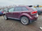 2011 Lincoln MKX