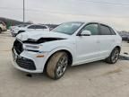 2016 Audi Q3 Prestige
