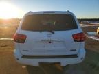 2009 Toyota Sequoia SR5