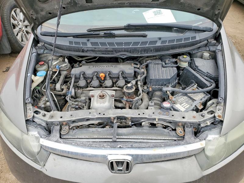 2006 Honda Civic lx