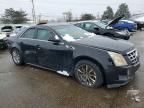 2013 Cadillac Cts Luxury Collection