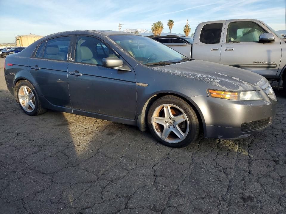 2006 Acura 3.2tl