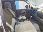 2013 Nissan Frontier S