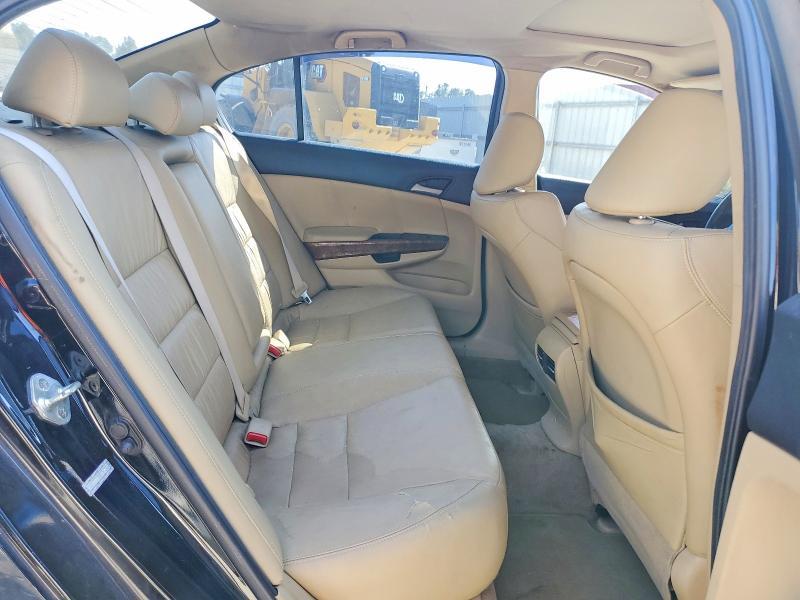 2011 Honda Accord exl