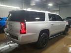 2017 GMC Yukon xl K1500 sle