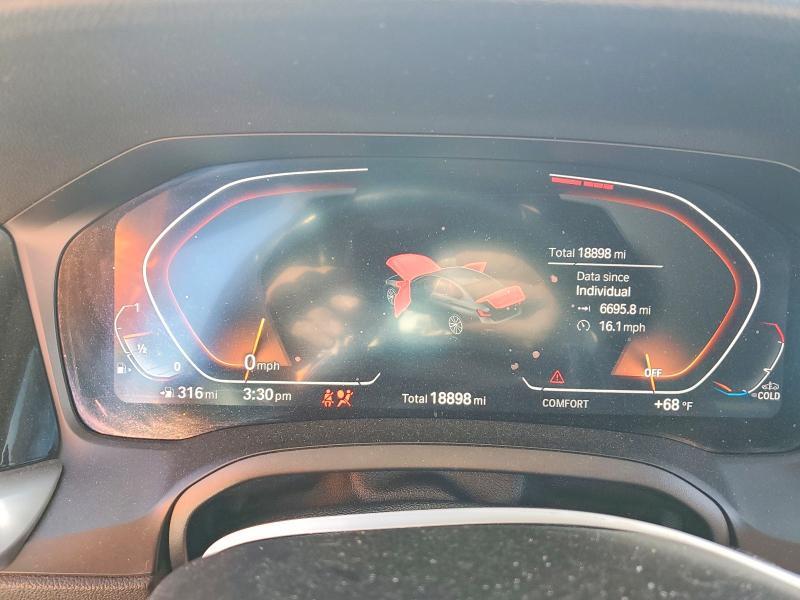 2021 Bmw Motorrad 2021 bmw Motorrad 330i