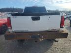 2011 GMC Sierra K2500 sle
