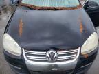 2007 Volkswagen Jetta Wolfsburg