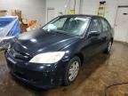 2005 Honda Civic dx vp