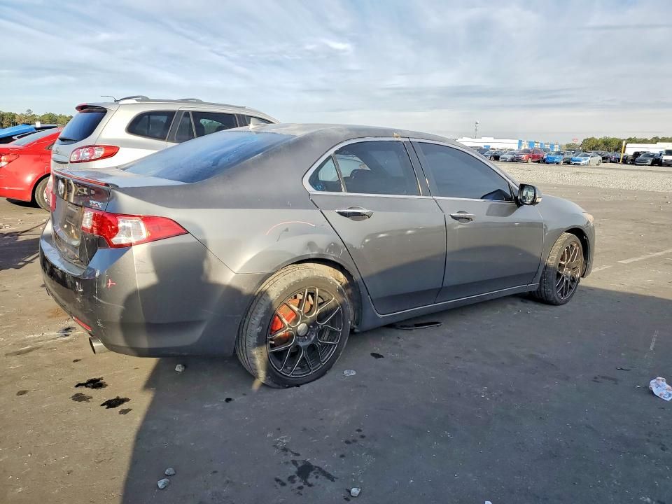 2010 Acura TSX