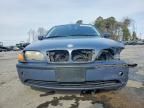 2003 BMW 325 i