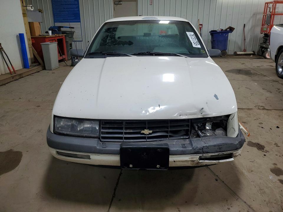 1988 Chevrolet Corsica
