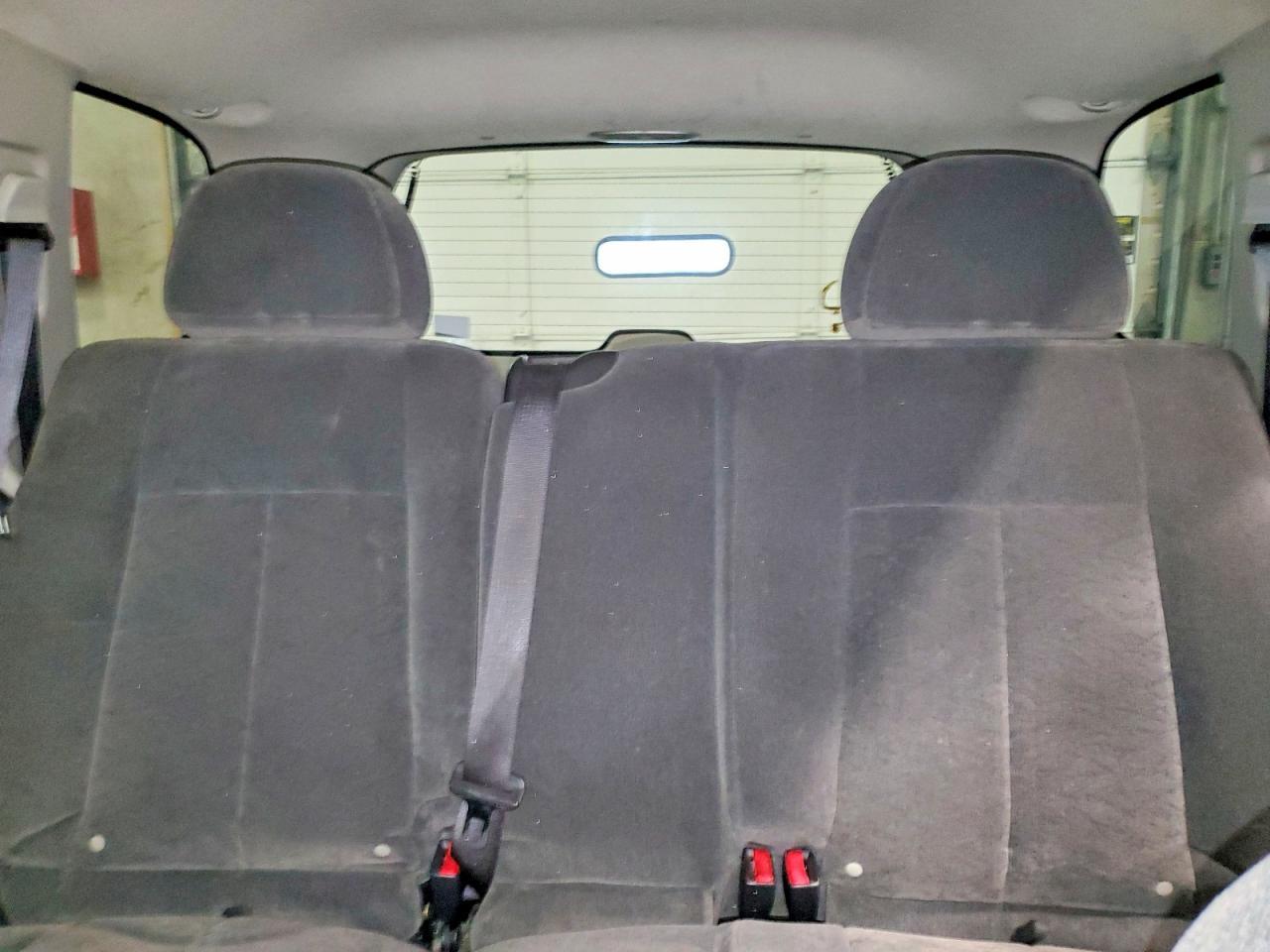 2006 GMC Envoy