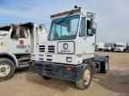 2007 Capa Yard Truck