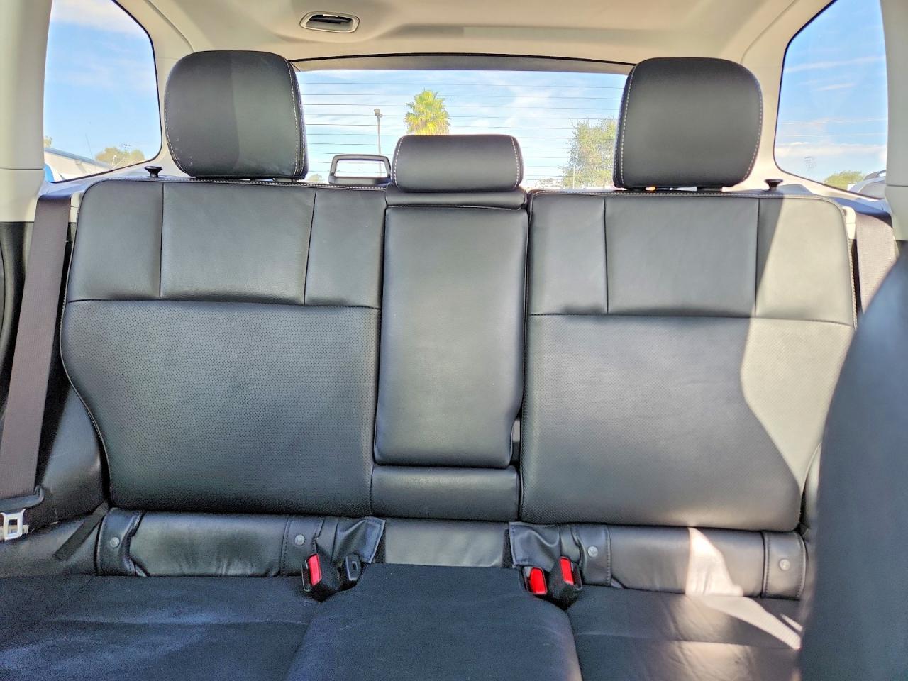 2014 Subaru Forester 2.0xt Touring