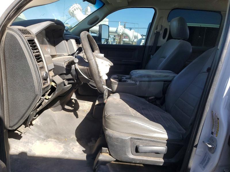 2016 Dodge RAM 3500
