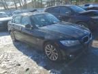 2011 BMW 328 xi Sulev