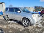 2013 Honda Pilot Exln