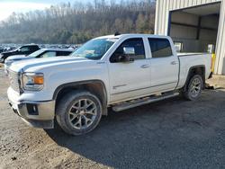 Run And Drives Trucks for sale at auction: 2015 GMC Sierra K1500 SLT