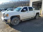 2015 GMC Sierra K1500 SLT