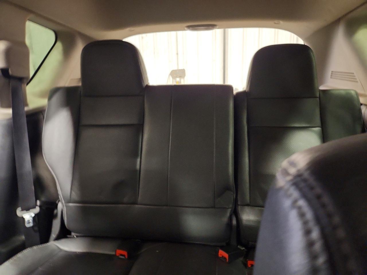 2015 Jeep Compass Latitude