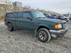 2002 Ford Ranger Super cab