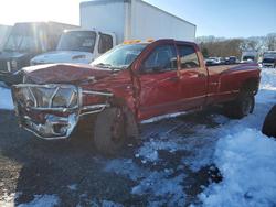 Dodge salvage cars for sale: 2007 Dodge Ram 3500 st