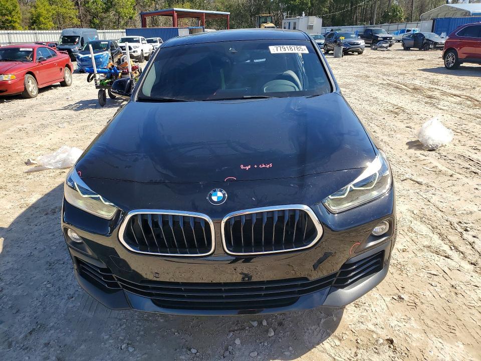 2020 BMW X2 Sdrive28i