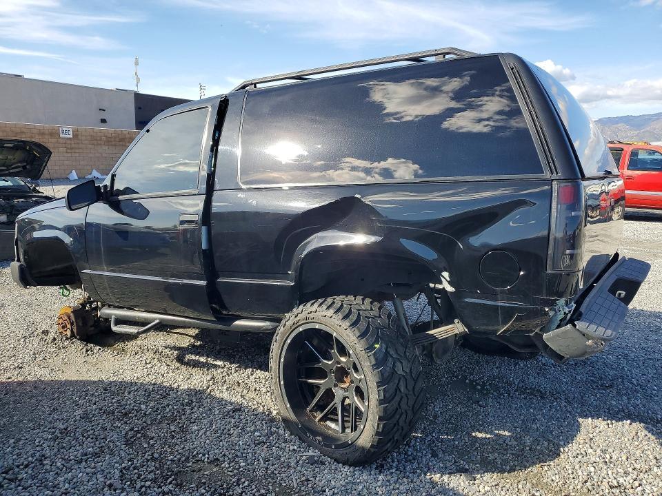 1994 Chevrolet Blazer K1500
