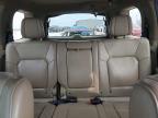2012 Honda Pilot exl
