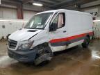 2018 Mercedes-Benz Sprinter 2500