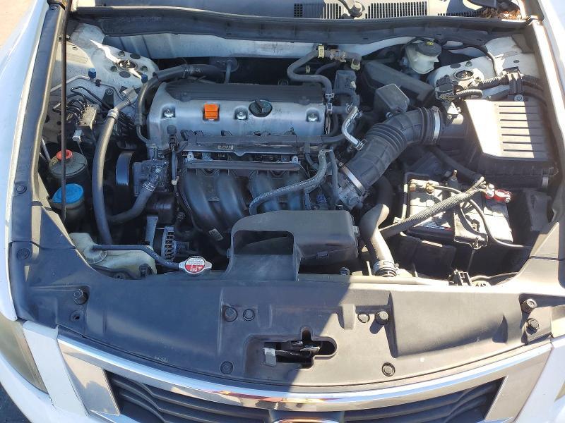 2009 Honda Accord lx