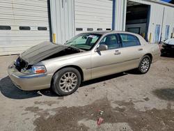 2007 Lincoln Town car Signature en venta en Montgomery, AL