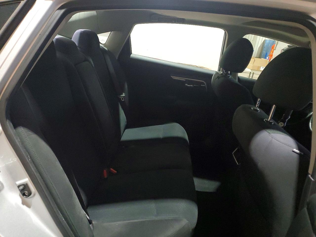 2014 Nissan Altima 2.5 sv