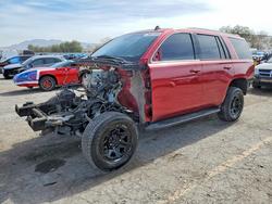 Chevrolet Vehiculos salvage en venta: 2015 Chevrolet Tahoe K1500 ls