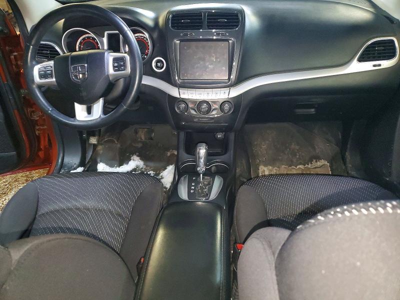 2014 Dodge Journey sxt