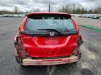 2015 Honda Fit lx