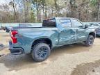 2025 Chevrolet Silverado K1500 Trail Boss Custom
