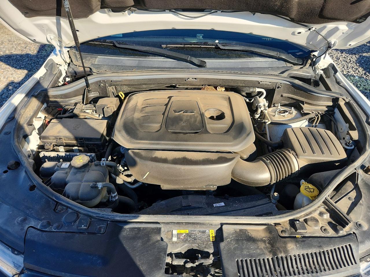 2022 Dodge Durango Pursuit