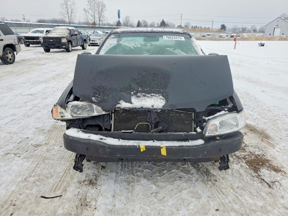 2001 Nissan Altima xe