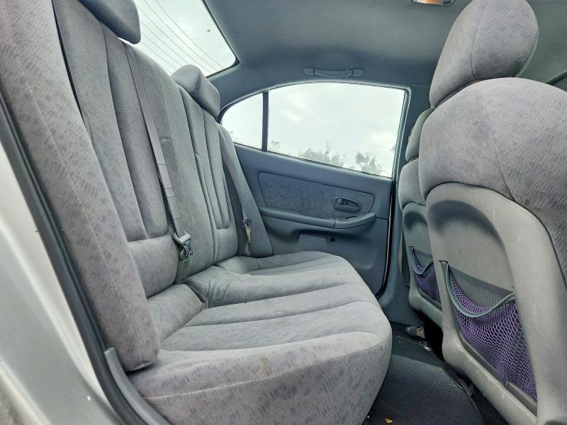 2006 Hyundai Elantra gls