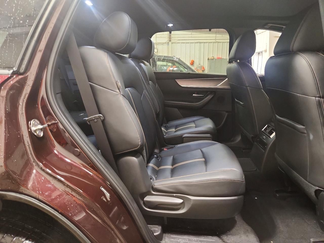 2024 Mazda Cx-90 Premium Plus