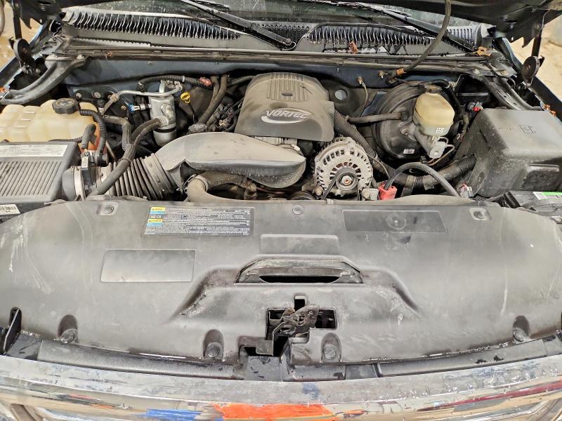 2006 GMC New Sierra K1500