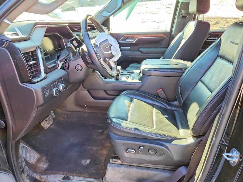 2023 GMC Sierra K1500 Denali