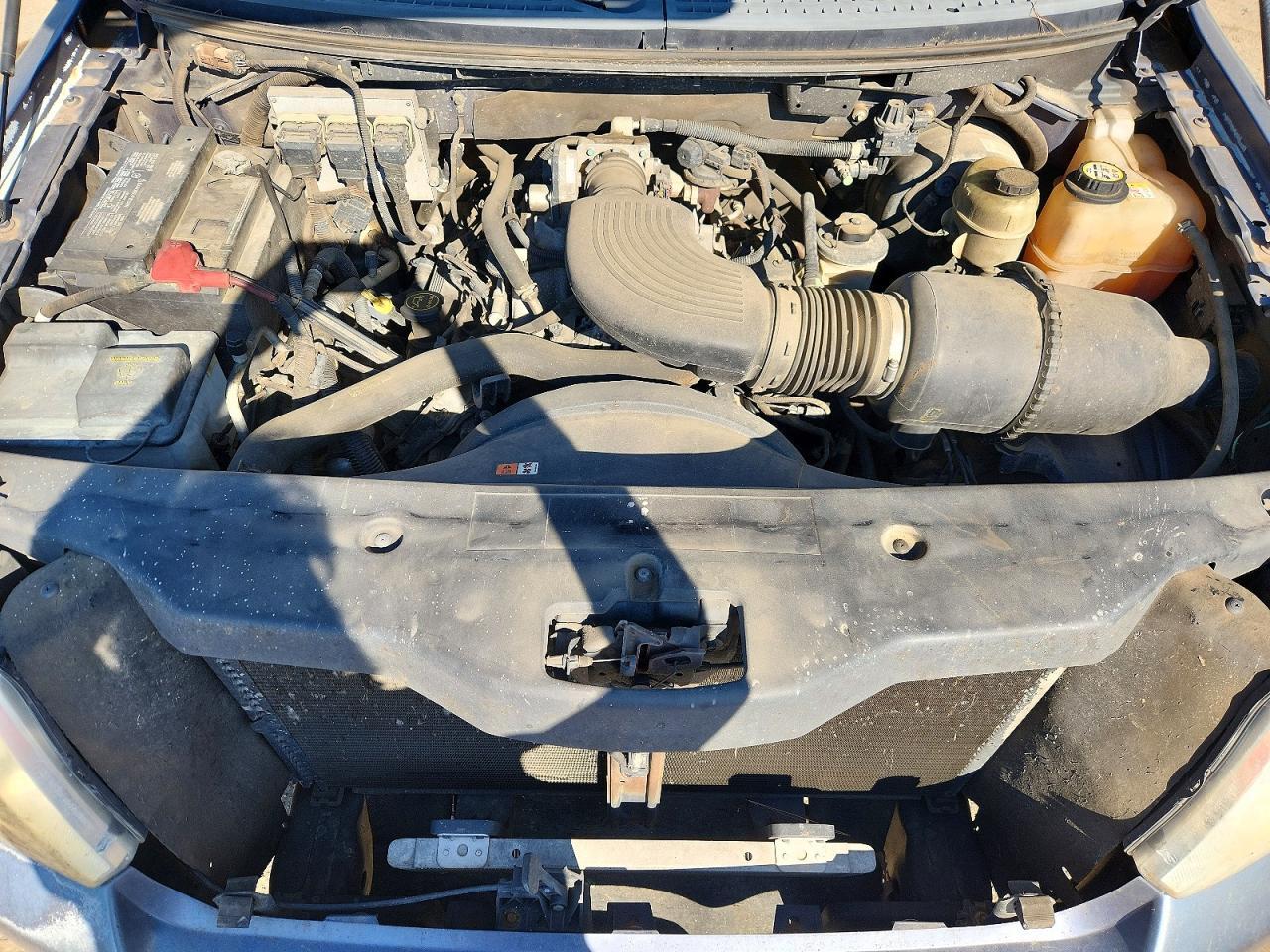 2006 Ford F150