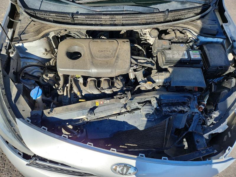 2018 KIA Rio 5-door s