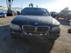 2006 BMW 750 i